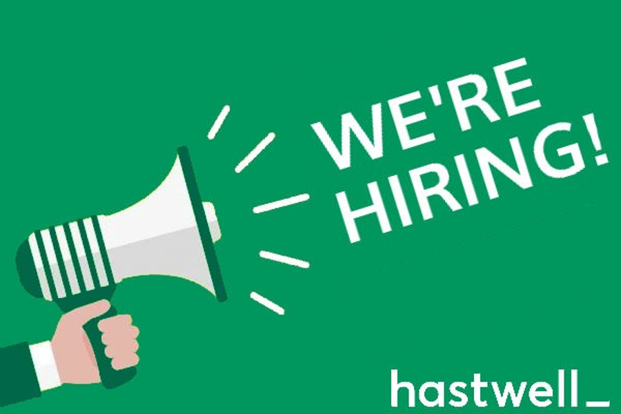 We’re Hiring: Administration & Finance Assistant